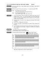 Preview for 201 page of Toshiba B-SX4T Series Specification