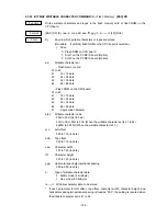 Preview for 202 page of Toshiba B-SX4T Series Specification