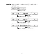 Preview for 257 page of Toshiba B-SX4T Series Specification