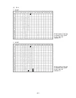 Preview for 297 page of Toshiba B-SX4T Series Specification