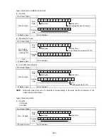 Preview for 368 page of Toshiba B-SX4T Series Specification