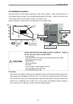 Preview for 23 page of Toshiba B-SX600 SERIES Owner'S Manual