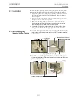 Preview for 16 page of Toshiba B-SX6T Series Owner'S Manual