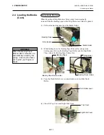 Preview for 25 page of Toshiba B-SX6T Series Owner'S Manual