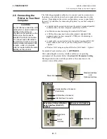 Preview for 31 page of Toshiba B-SX6T Series Owner'S Manual