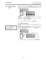 Preview for 39 page of Toshiba B-SX6T Series Owner'S Manual