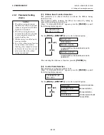 Preview for 40 page of Toshiba B-SX6T Series Owner'S Manual