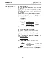 Preview for 46 page of Toshiba B-SX6T Series Owner'S Manual