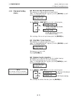 Preview for 49 page of Toshiba B-SX6T Series Owner'S Manual