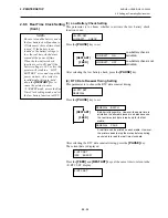 Preview for 56 page of Toshiba B-SX6T Series Owner'S Manual