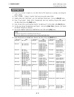 Preview for 67 page of Toshiba B-SX6T Series Owner'S Manual