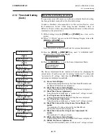 Preview for 93 page of Toshiba B-SX6T Series Owner'S Manual