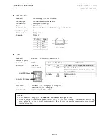 Preview for 126 page of Toshiba B-SX6T Series Owner'S Manual