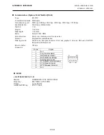 Preview for 127 page of Toshiba B-SX6T Series Owner'S Manual