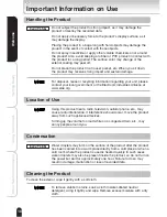 Preview for 10 page of Toshiba B-SX8T-TS12-QM-R - TEC B/W Direct Thermal Owner'S Manual