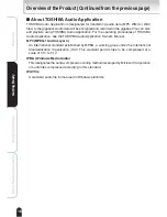 Preview for 18 page of Toshiba B-SX8T-TS12-QM-R - TEC B/W Direct Thermal Owner'S Manual