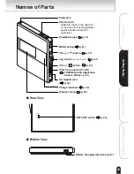 Preview for 19 page of Toshiba B-SX8T-TS12-QM-R - TEC B/W Direct Thermal Owner'S Manual