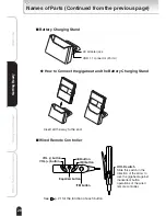 Preview for 20 page of Toshiba B-SX8T-TS12-QM-R - TEC B/W Direct Thermal Owner'S Manual