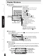 Preview for 22 page of Toshiba B-SX8T-TS12-QM-R - TEC B/W Direct Thermal Owner'S Manual