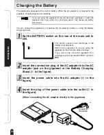 Preview for 24 page of Toshiba B-SX8T-TS12-QM-R - TEC B/W Direct Thermal Owner'S Manual