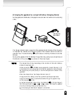 Preview for 25 page of Toshiba B-SX8T-TS12-QM-R - TEC B/W Direct Thermal Owner'S Manual