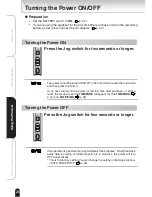 Preview for 26 page of Toshiba B-SX8T-TS12-QM-R - TEC B/W Direct Thermal Owner'S Manual