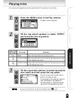 Preview for 33 page of Toshiba B-SX8T-TS12-QM-R - TEC B/W Direct Thermal Owner'S Manual