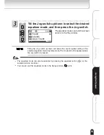 Preview for 35 page of Toshiba B-SX8T-TS12-QM-R - TEC B/W Direct Thermal Owner'S Manual