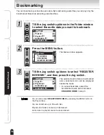 Preview for 36 page of Toshiba B-SX8T-TS12-QM-R - TEC B/W Direct Thermal Owner'S Manual