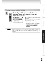 Preview for 37 page of Toshiba B-SX8T-TS12-QM-R - TEC B/W Direct Thermal Owner'S Manual