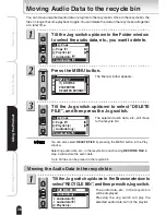 Preview for 38 page of Toshiba B-SX8T-TS12-QM-R - TEC B/W Direct Thermal Owner'S Manual