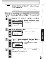 Preview for 39 page of Toshiba B-SX8T-TS12-QM-R - TEC B/W Direct Thermal Owner'S Manual