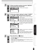 Preview for 41 page of Toshiba B-SX8T-TS12-QM-R - TEC B/W Direct Thermal Owner'S Manual