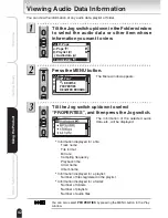 Preview for 42 page of Toshiba B-SX8T-TS12-QM-R - TEC B/W Direct Thermal Owner'S Manual