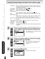 Preview for 46 page of Toshiba B-SX8T-TS12-QM-R - TEC B/W Direct Thermal Owner'S Manual