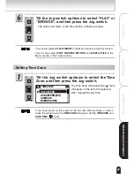 Preview for 47 page of Toshiba B-SX8T-TS12-QM-R - TEC B/W Direct Thermal Owner'S Manual