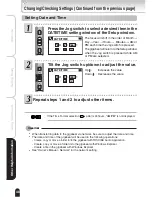 Preview for 48 page of Toshiba B-SX8T-TS12-QM-R - TEC B/W Direct Thermal Owner'S Manual