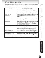 Preview for 49 page of Toshiba B-SX8T-TS12-QM-R - TEC B/W Direct Thermal Owner'S Manual