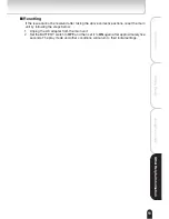 Preview for 51 page of Toshiba B-SX8T-TS12-QM-R - TEC B/W Direct Thermal Owner'S Manual