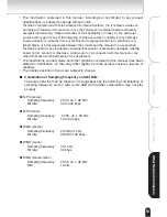 Preview for 53 page of Toshiba B-SX8T-TS12-QM-R - TEC B/W Direct Thermal Owner'S Manual