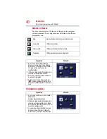 Preview for 112 page of Toshiba B10 User Manual