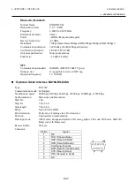 Preview for 37 page of Toshiba BA410T Series Owner'S Manual