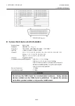 Preview for 39 page of Toshiba BA410T Series Owner'S Manual