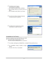 Preview for 17 page of Toshiba Bar Code Printer Network Tool Operation Manual