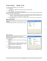 Preview for 52 page of Toshiba Bar Code Printer Network Tool Operation Manual