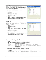 Preview for 53 page of Toshiba Bar Code Printer Network Tool Operation Manual