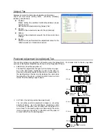 Preview for 54 page of Toshiba Bar Code Printer Network Tool Operation Manual