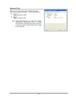 Preview for 57 page of Toshiba Bar Code Printer Network Tool Operation Manual