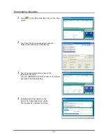 Preview for 63 page of Toshiba Bar Code Printer Network Tool Operation Manual