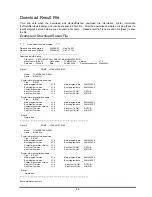 Preview for 68 page of Toshiba Bar Code Printer Network Tool Operation Manual